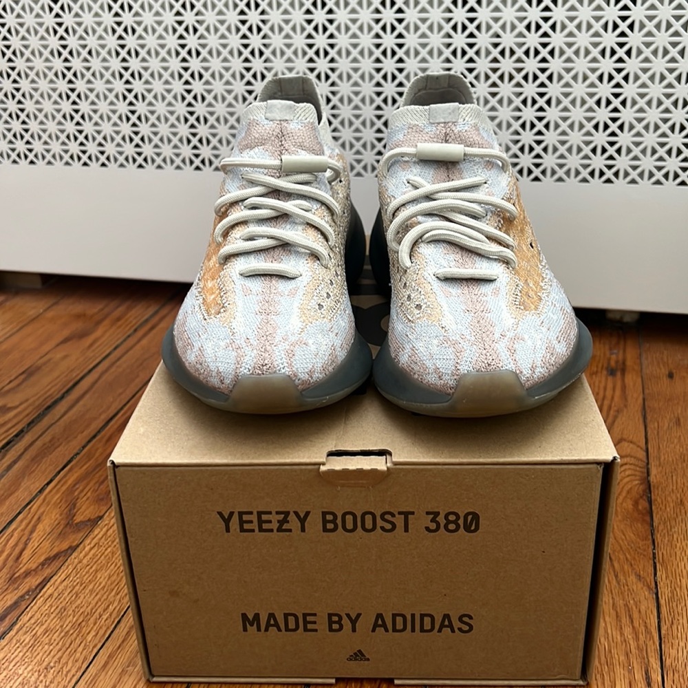 Yeezy Boost 380